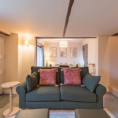 Crow Cottage By Bloom Stays Faversham Bagian luar foto