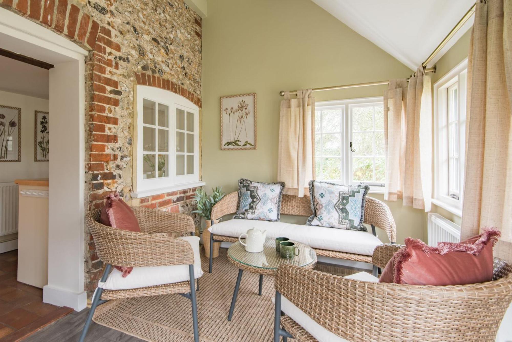 Crow Cottage By Bloom Stays Faversham Bagian luar foto