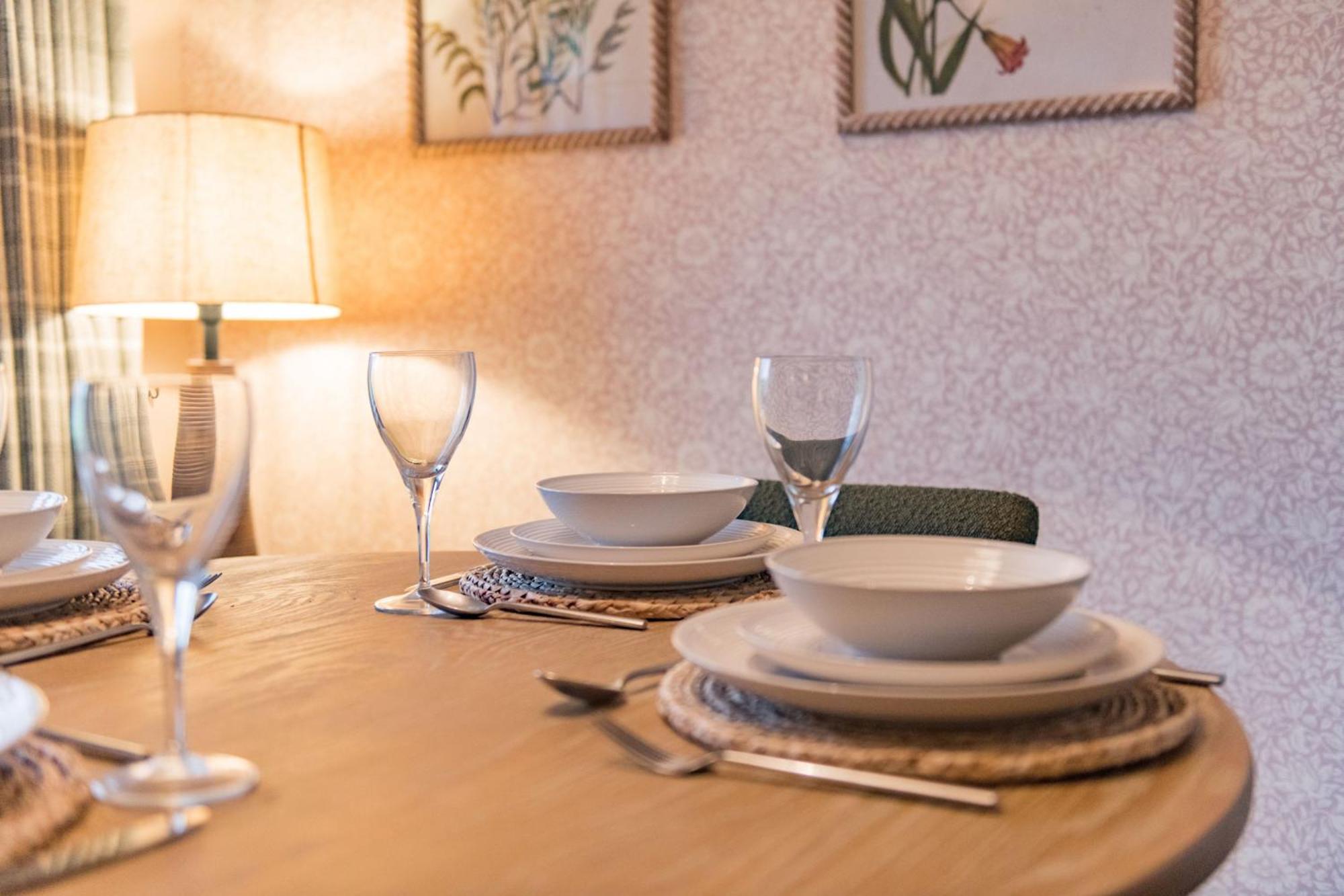 Crow Cottage By Bloom Stays Faversham Bagian luar foto