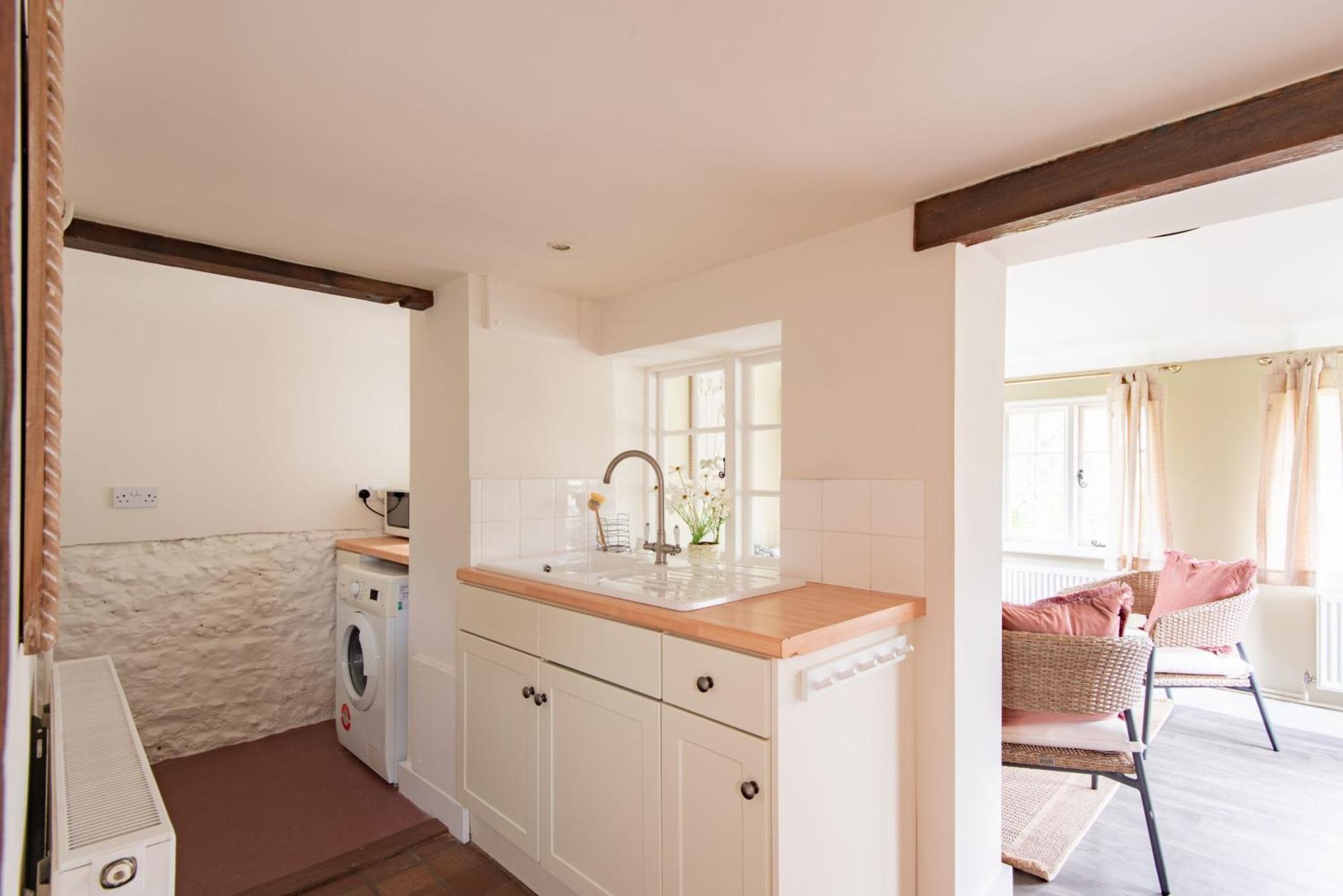 Crow Cottage By Bloom Stays Faversham Bagian luar foto