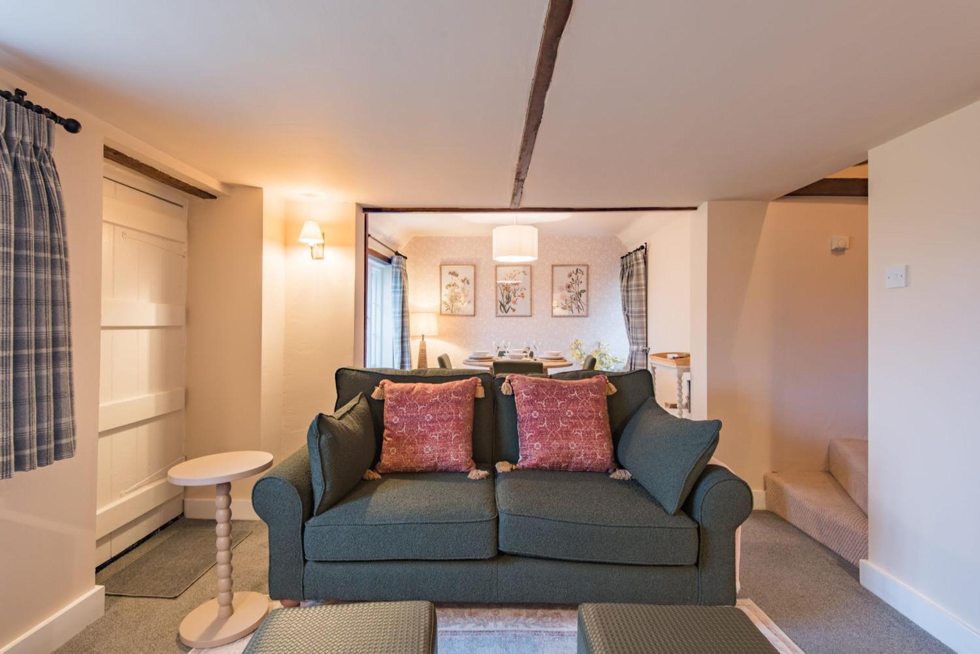 Crow Cottage By Bloom Stays Faversham Bagian luar foto
